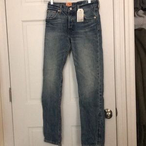PRICE NEGOTIABLE Levi’s original fit jeans